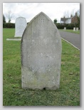 Parkhurst Cemetery : 118 : E Young