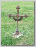 Parkhurst Cemetery : 127 : unknown
