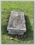 Parkhurst Cemetery : 135 : Barrett