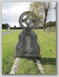 Parkhurst Cemetery : 136 : M D'Esterre