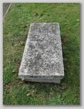 Parkhurst Cemetery : 137 : unknown