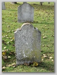 Parkhurst Cemetery : 139 : C.C.F.