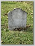Parkhurst Cemetery : 140 : C C Fairey