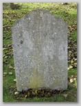 Parkhurst Cemetery : 144 : L Brown
