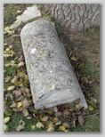 Parkhurst Cemetery : 146 : unknown