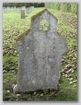 Parkhurst Cemetery : 147 : S Atkinson