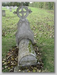 Parkhurst Cemetery : 148 : A Stokes