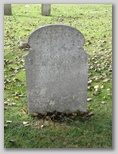 Parkhurst Cemetery : 149 : J Cox