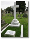 Ryde Cemetery : S Browne