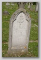 Ryde Cemetery : G A Blunt / Gronow Davis VC