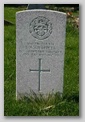 Ryde Cemetery : S A Chappell