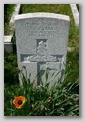 Ryde Cemetery : R C Clark