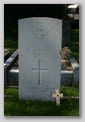 Ryde Cemetery : M Donovan 