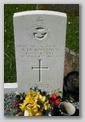 Ryde Cemetery : G I V Eggleton