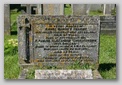 Ryde Cemetery : R A Fawdry