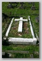 Ryde Cemetery : R C Fetherstonhaugh