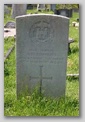 Ryde Cemetery : A H Hawkins