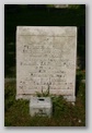 Ryde Cemetery : F A Heapey