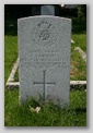Ryde Cemetery : L J Merkel