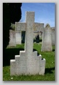 Ryde Cemetery : A R Moore