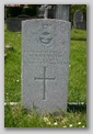 Ryde Cemetery : H Parrington