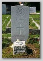 Ryde Cemetery : J Ridgley