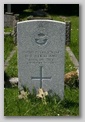 Ryde Cemetery : R F Stickland