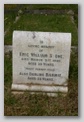 Ryde Cemetery : B Stone