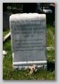 Ryde Cemetery : H N Willett