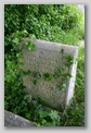 Ryde Cemetery : P Worthington