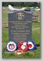 Sandown Combined Forces Memorial