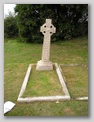 Shanklin Cemetery : H H Brooke