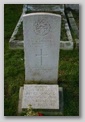 Shanklin Cemetery : W K Dimond