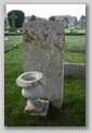 Shanklin Cemetery : W A E Fentum