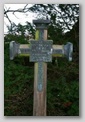 Shanklin Cemetery : M L Formby