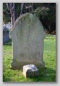 Shanklin Cemetery : A H Gladdis