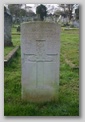 Shanklin Cemetery : C J Glover