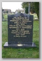Shanklin Cemetery : B D Grimes