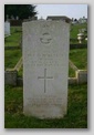 Shanklin Cemetery : W F G Hollister