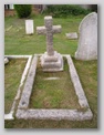 Shanklin Cemetery : L Price