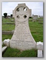 Shanklin Cemetery : A E Spencer
