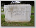 Shanklin Cemetery : F K Turner