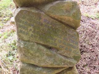 Shanklin Cemetery : W J Beynon