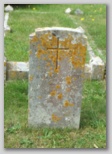 Shanklin Cemetery : N F Wright