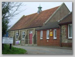 Shorwell Village Hall