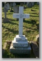 Ventnor Cemetery : J J Malcolmson