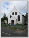 Wellow : Baptist Church 