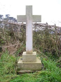  Whitwell New Burial Ground : H B Collins