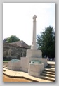 Winchester - Hampshire & IoW War Memorial